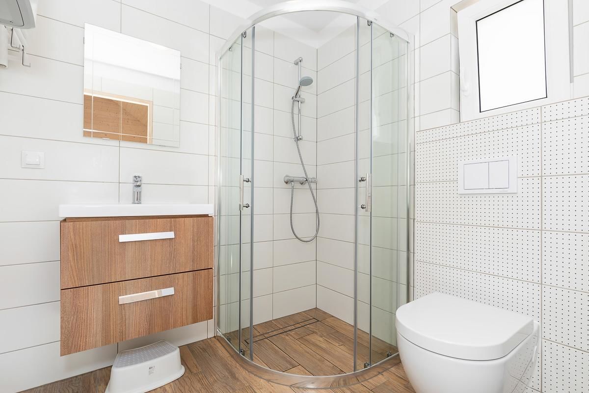 Комплексы для отдыха с коттеджами/бунгало Słoneczny Zakątek Strzeżewo-6